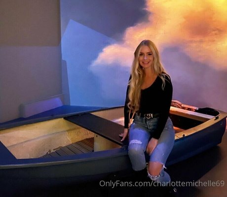 charlottemichelle69 OnlyFans nackt