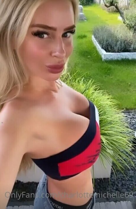 charlottemichelle69 OnlyFans XXX
