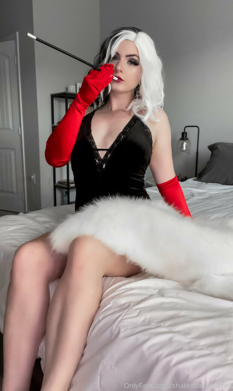 shakethatashefree Nacktbilder auf OnlyFans