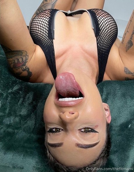 fitmamii OnlyFans Leaks