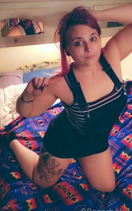 rrazorbabefree Nacktbilder OnlyFans