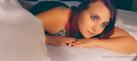 rrazorbabefree Sexy OnlyFans
