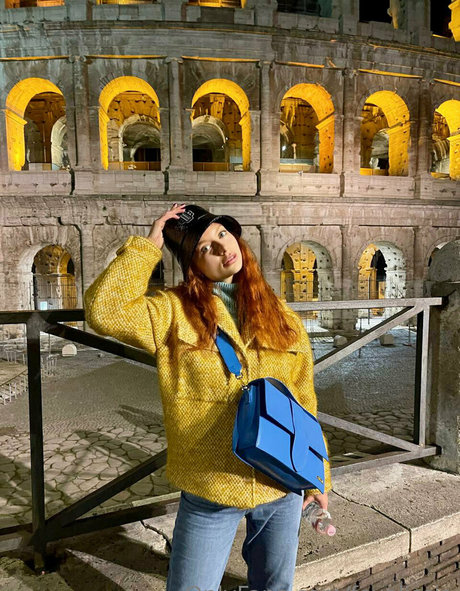 foxalissia Leaked OnlyFans Sex