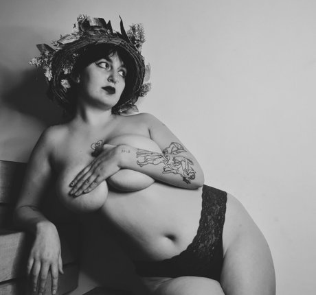 jas monroe OnlyFans-Pornos