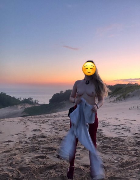 breedthro Nacktbilder-Leaks von OnlyFans