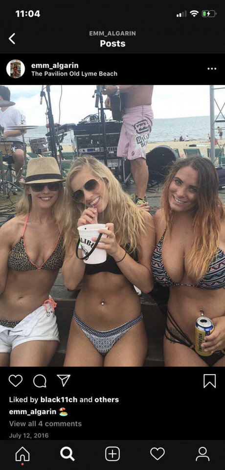 Emma Lynn Slavin OnlyFans Leak