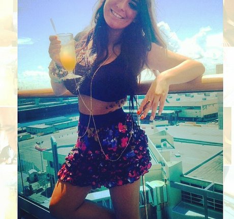 Emma Lynn Slavin Leaked OnlyFans Bilder