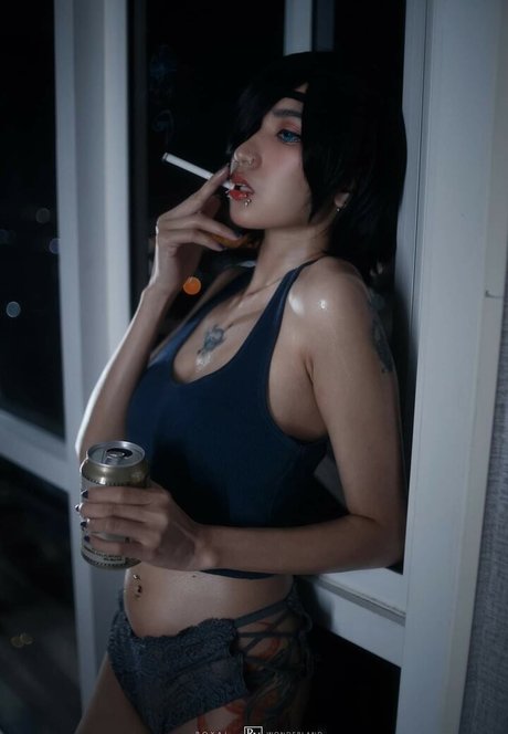 Zareen Quilop Nacktbilder von OnlyFans