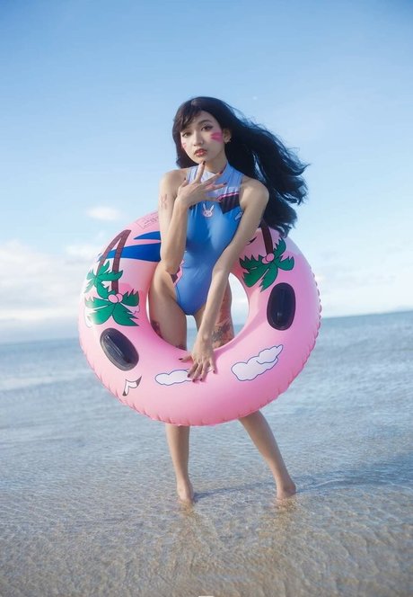 Zareen Quilop NSFW OnlyFans