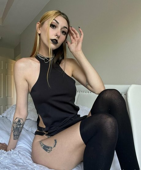 nessibbyyy OnlyFans Nacktbilder