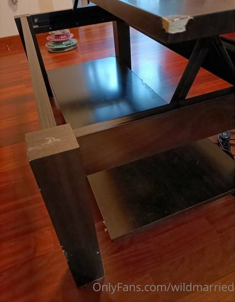 wildmarried NurlyFans-Brüste