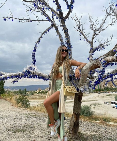 Mally Restrepo OnlyFans Inhalte