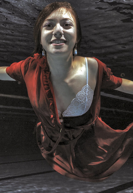 Ilgin Utin Nacktpornos auf OnlyFans