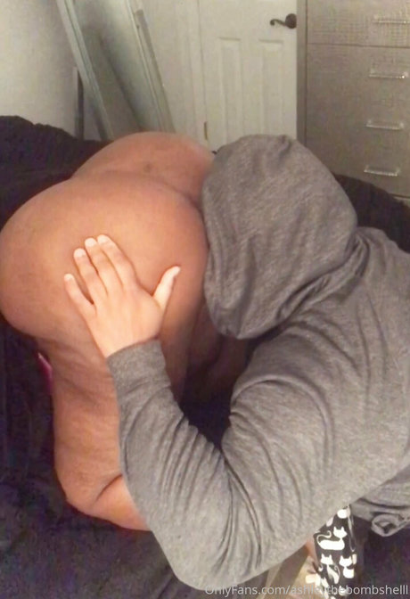 ashleythebombshelll Leaked OnlyFans Bilder