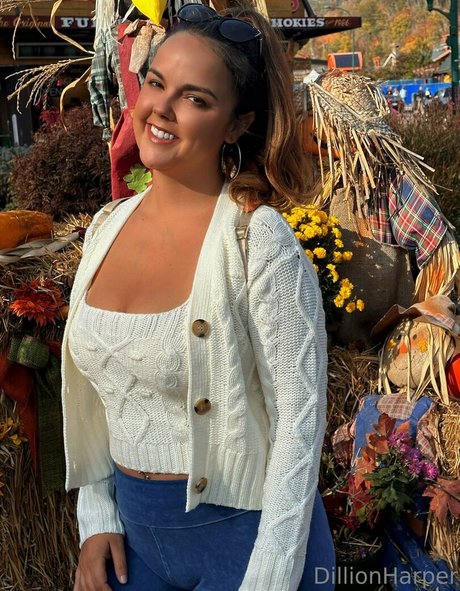 Dillionharper Nur für Fans