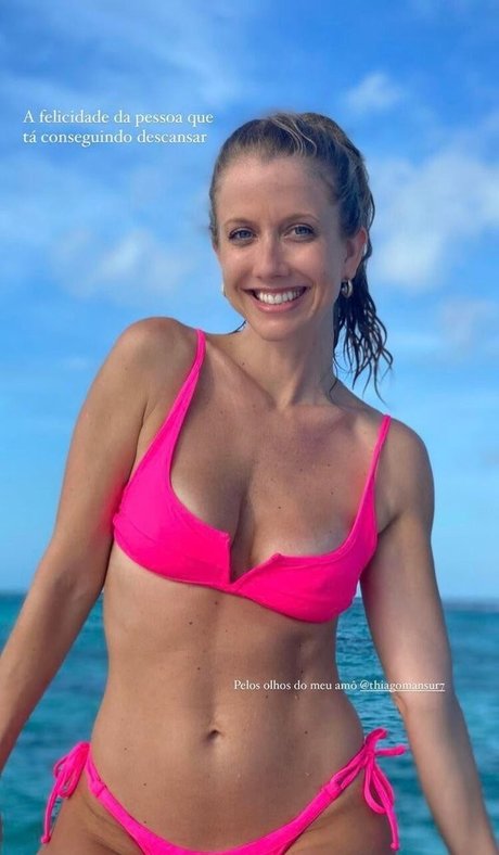 Gabriela Prioli Nacktbilder geleakt OnlyFans Porn geleakt