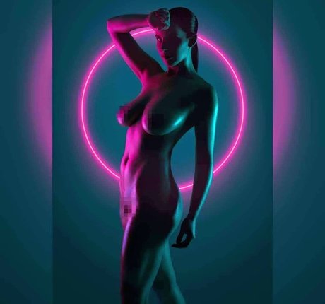 Eugenelle Cosplay Nacktbilder geleakt OnlyFans geleakt