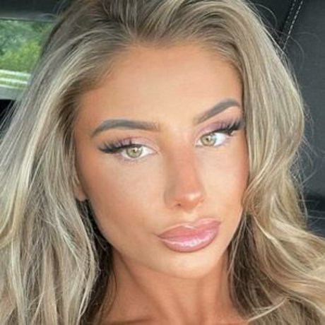 Chloe Streatfield OnlyFans Arsch Leak