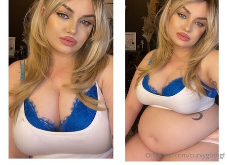 curvygothgf Leaked OnlyFans Sex