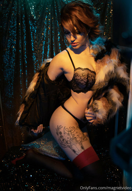 magnetvideo OnlyFans Leak