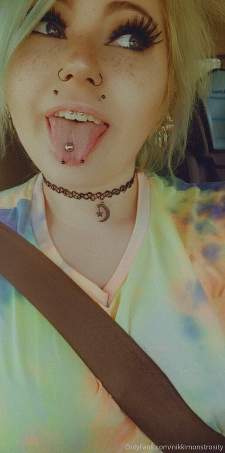 nikkimonstrosity OnlyFans Pornografie