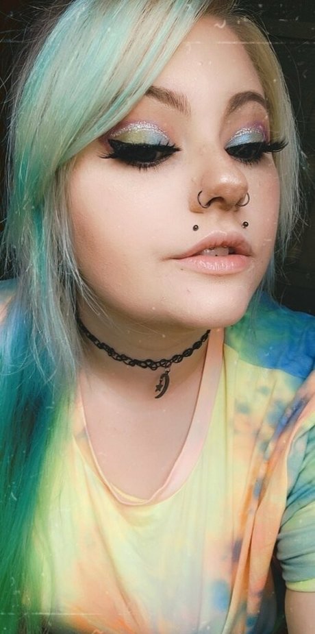 nikkimonstrosity Nacktbilder von OnlyFans