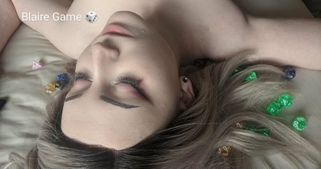 blairegame Leak von OnlyFans-Inhalten