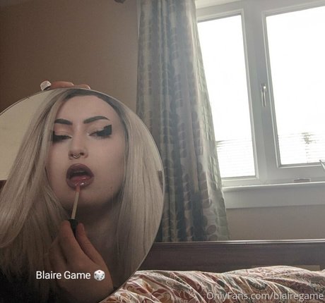 blairegame Nacktbilder von OnlyFans geleakt