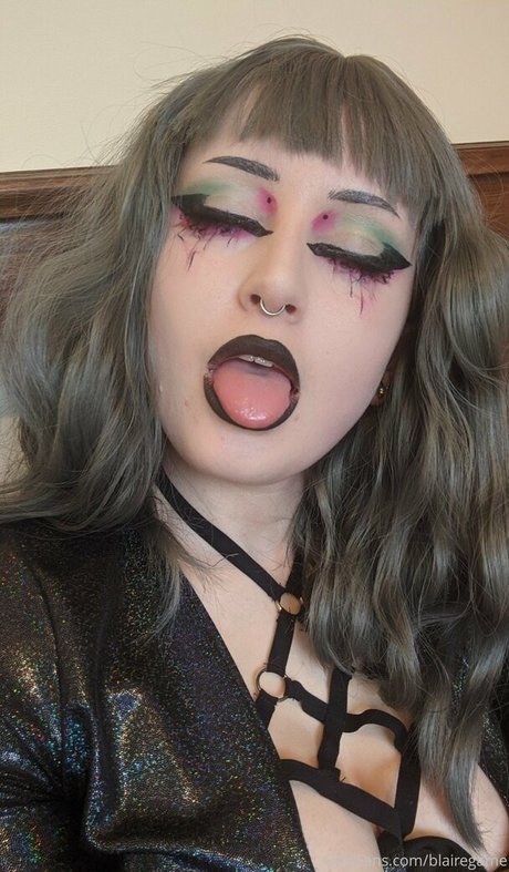 blairegame OnlyFans Gratis Porn