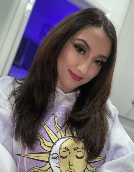 mandymuse69 OnlyFans Leak