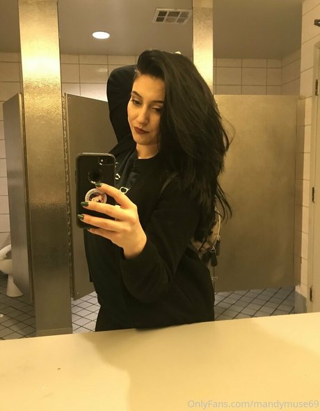 mandymuse69 OnlyFans