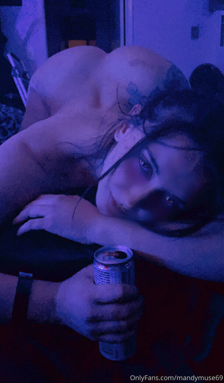 mandymuse69 OnlyFans
