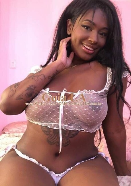 Samira Bombom Neues OnlyFans