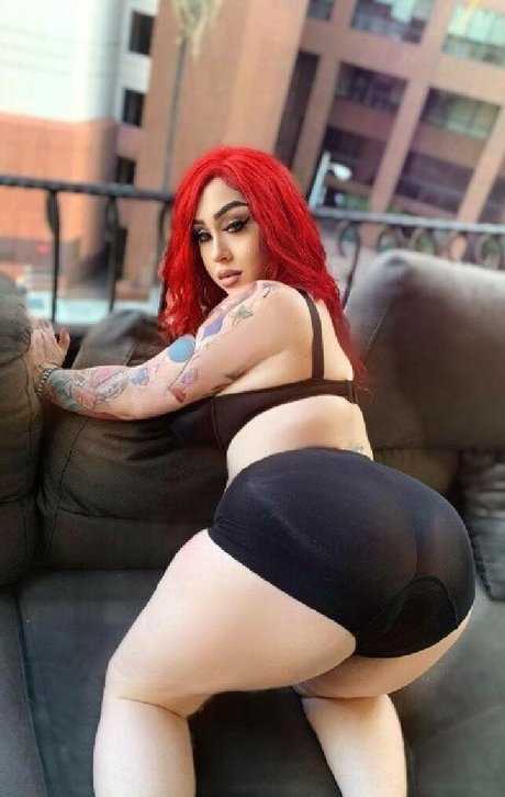 Roxy Bugatti Leaked OnlyFans Nacktbilder