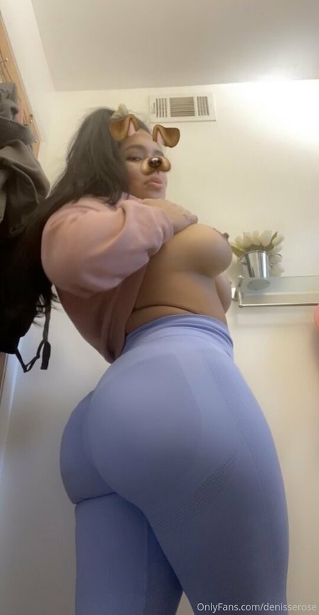 denisserose Po OnlyFans