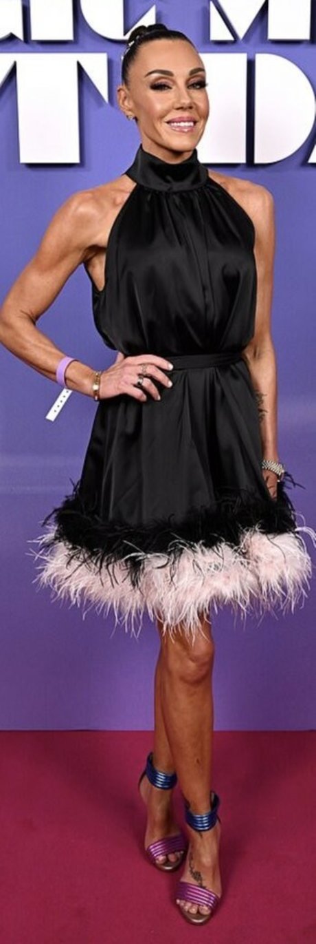 Michelle Heaton OnlyFans Leak