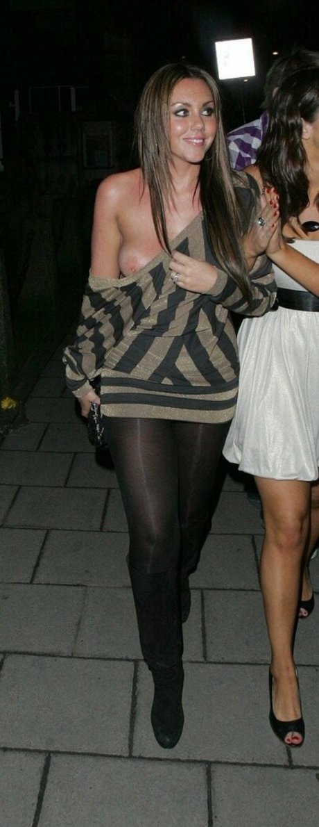 Michelle Heaton OnlyFans Gratis-Inhalte