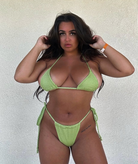 Nikiamarshalll OnlyFans Sex geleakt