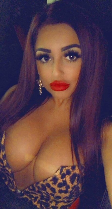 Nikiamarshalll XXX Leak OnlyFans Leak