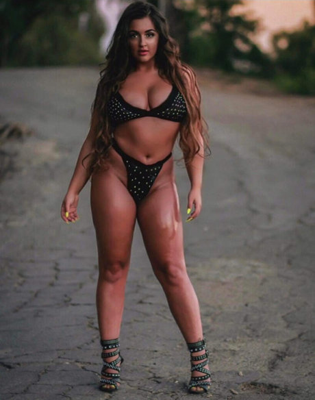 Nikiamarshalll OnlyFans-Bilder geleakt