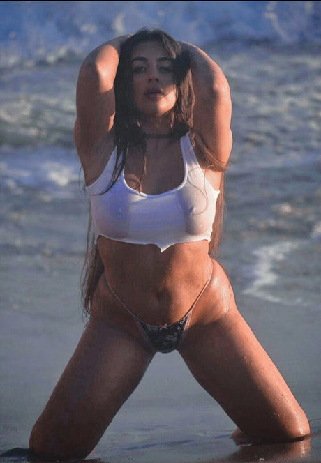 Nikiamarshalll OnlyFans Archiv