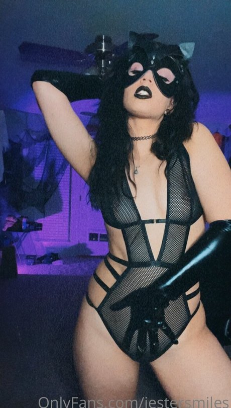 jestersmiles OnlyFans Gratis Porn