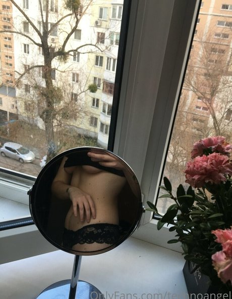 technoangel Nacktbilder von OnlyFans