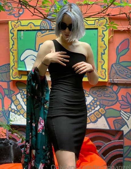 technoangel Unzensiert OnlyFans