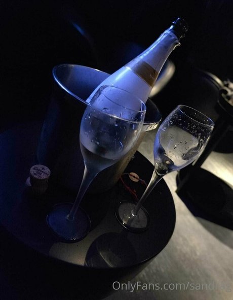 sandrag OnlyFans Fick geleakt