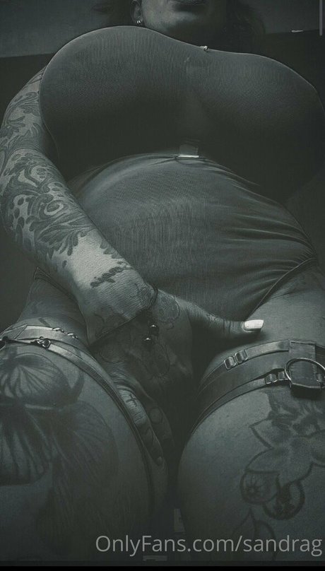 sandrag Nacktbilder von OnlyFans geleakt