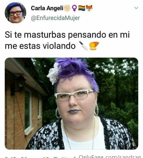 sandrag OnlyFans Pornografie geleakt