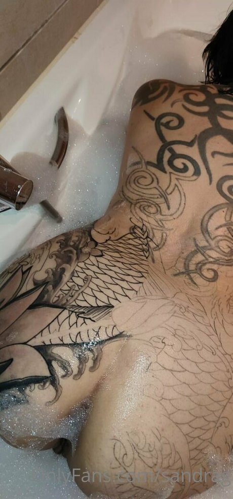 sandrag OnlyFans Sex Leaks