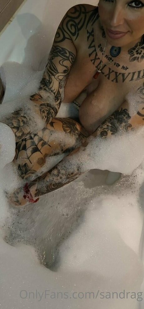 sandrag Nacktporno OnlyFans