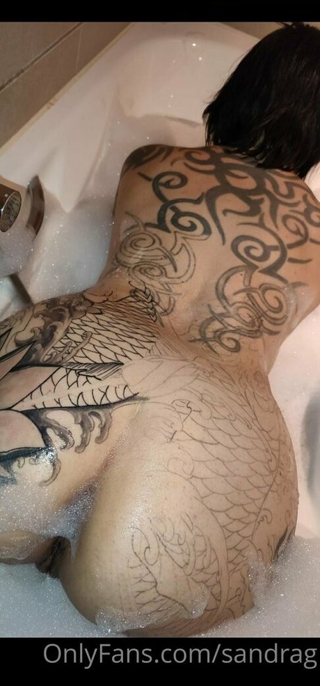 sandrag OnlyFans-Leaks